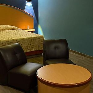 Suite Deluxe
